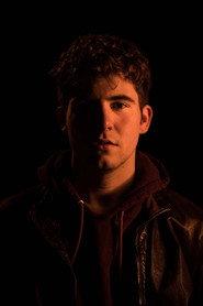 Richard Kipp as Paul in A New Garden 2024