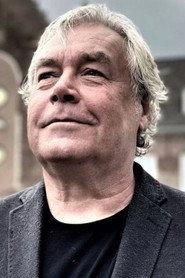 Bart van Poppel as Bass in The Analogues Perform The Beatles' Magical Mystery Tour 2016