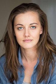 Amanda Tito as Phoenix in Queen of Carthage 2015