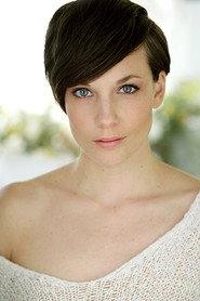 Shannon Marie Sullivan as Sue in The Rewrite 2014