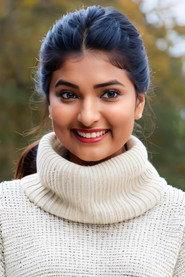 Mohana Siddhi as  in Tharaipadai 2025