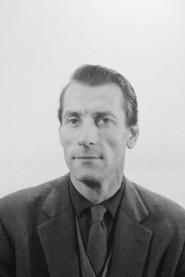 Frits Butzelaar as in Village by the River 1958