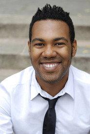 Tarik Davis as HQ Boss in To Love & To Lose 