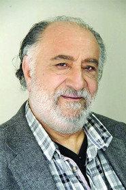 Dariush Arjmand as Haj Ebrahim in Marriage Iranian Style 2007