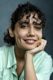 Olivia D'Lima as Mira in There Will Come Soft Rains 2025