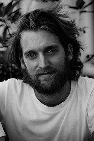 Jono Bergmann as Otto Gassner in Love Have I Known 2019