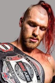 Will Kaven as Will Kaven in RevPro 14 Year Anniversary Show 2026