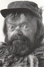 Tiny Ross as Vermin in Time Bandits 1981