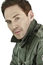 Photek as Himself in ALPHA / OMEGA - The Rufige Files 2026