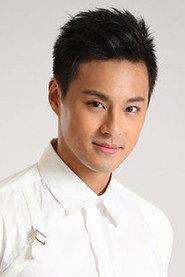 Steven Sun as  in Beyond Romance 
