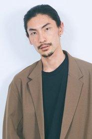 Yuji Kubo as in Zokuri. Kaidan Yowa Norowareta Hachi-hen 2014