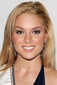 Tara Conner as Lipson in The Stalking Fields 2023