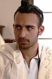 Haim Segev as Yotam in Barely in Love 2013