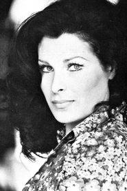 Fiona Florence as in Merciless Man 1976