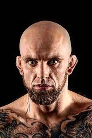 Madars Fleminas as Self in KSW 93: Paris 2024