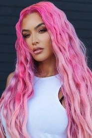 Natalie Eva Marie as Linda in Inconceivable 2017