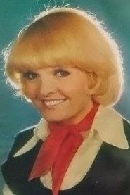 Katia Athanasiou as  in Two Clever Fools 1971