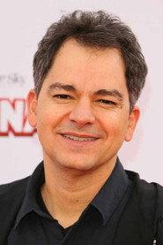Carlos Saldanha as Ele mesmo in Love.com 2017