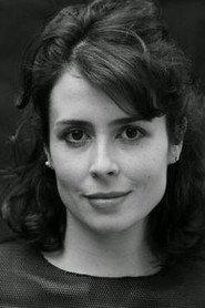 Mariana Melgaço as Executiva in A Low-Budget Film 2018