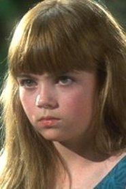 Amber Pawlick as Rennie Wickham (young) in Friday the 13th Part VIII: Jason Takes Manhattan 1989