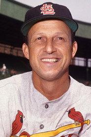 Stan Musial as Self in Grand Slam! 1988