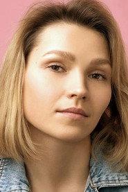 Elena Alferova as  in About Snowflakes 2019