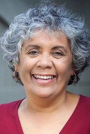 Roxanne McDonald as Aunty Alice in Welcome To Country 2017
