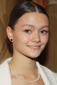 Ekaterina Gontarenko as in About My Mom and Me 2024