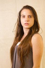 Lara De Pasquale as Yara in A Haunting in Council House 2024