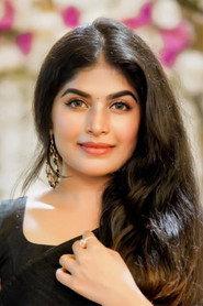 Raniya Raanaa as Chinju Rani in Prince and Family 2025
