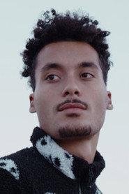 Marius Xuma-Raffard as Lucas in After the Afterparty 2023