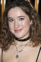 Gracie Lawrence as (voice) in Karmic Knot
