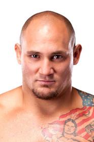 Shawn Jordan as Self in UFC 161: Evans vs. Henderson 2013
