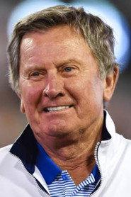 Steve Spurrier as Self in The Final Season 1989
