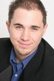 Kyle Buckland as Alex Young in Sex and the U.S.A. 2008