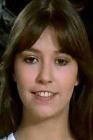 Dominique Vallée as Dominique, au pair in These Sorcerers Are Mad 1978