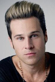 Ryan Cabrera as Rickie in My Sexiest Year 2007