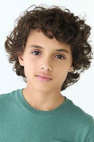 Ibrahim Elouahabi as Young Psych in Lake George 2025