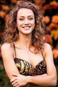 Isabella Giovinazzo as Younger sister in Marco Solo 2004