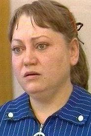 Marina Maltseva as свидетельница in Measure of Restraint 1983