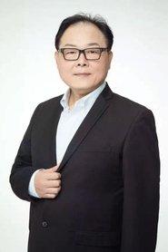 Wang Xiaobing as Boss (voice) in Kiangnan 1894 2019