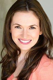 Hallie Ricardo as Annie in The Lover in the Attic: A True Story 2018