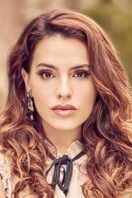 Melia Kreiling as Fernanda in The White Room