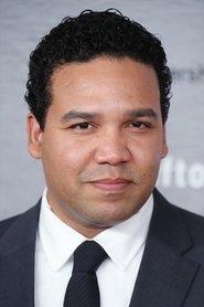 Frank Harts as Miguel in One Day Home