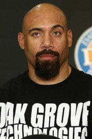 Lavar Johnson as Self in UFC 146: Dos Santos vs. Mir 2012