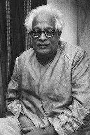 Satyen Bose as Sisir in Paribartan 1949