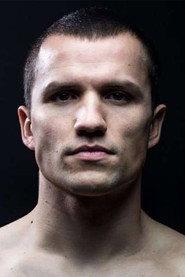 Andreas Katzourakis as Self in Elijah Pierce vs. Jose Sanmartin 2024