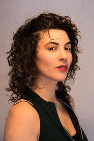 Séverine Porzio as L'infirmière de jour in A Son at Sea 2009
