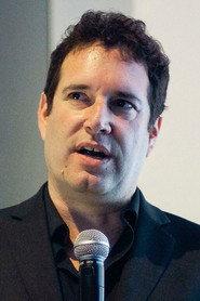 Hod Lipson as Self in More Human Than Human 2018