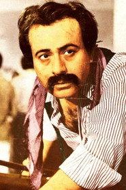 Amin Amini as in Ayene-ye zaman 1970